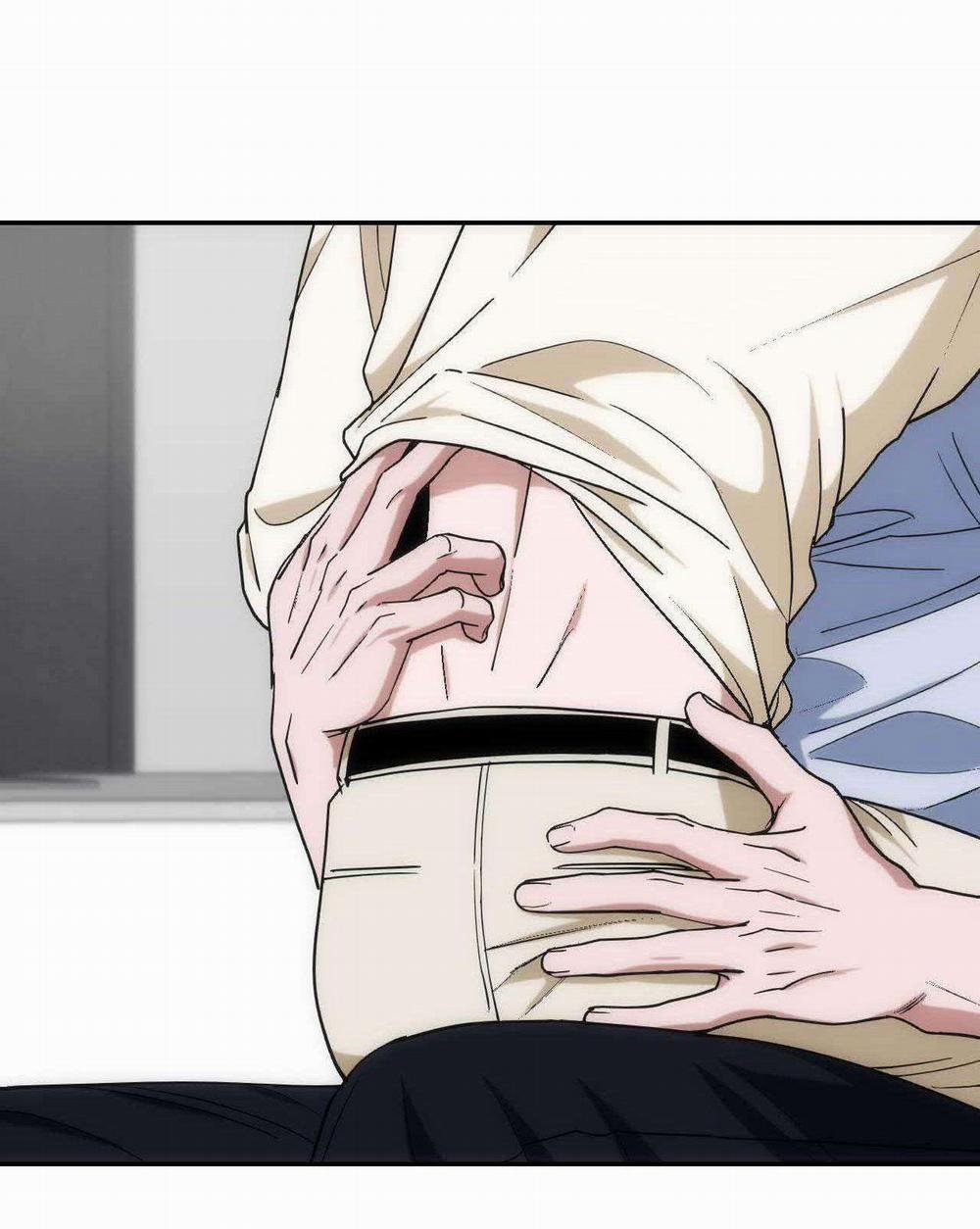 Chìm Trong Khoái Lạc 22 trang 36