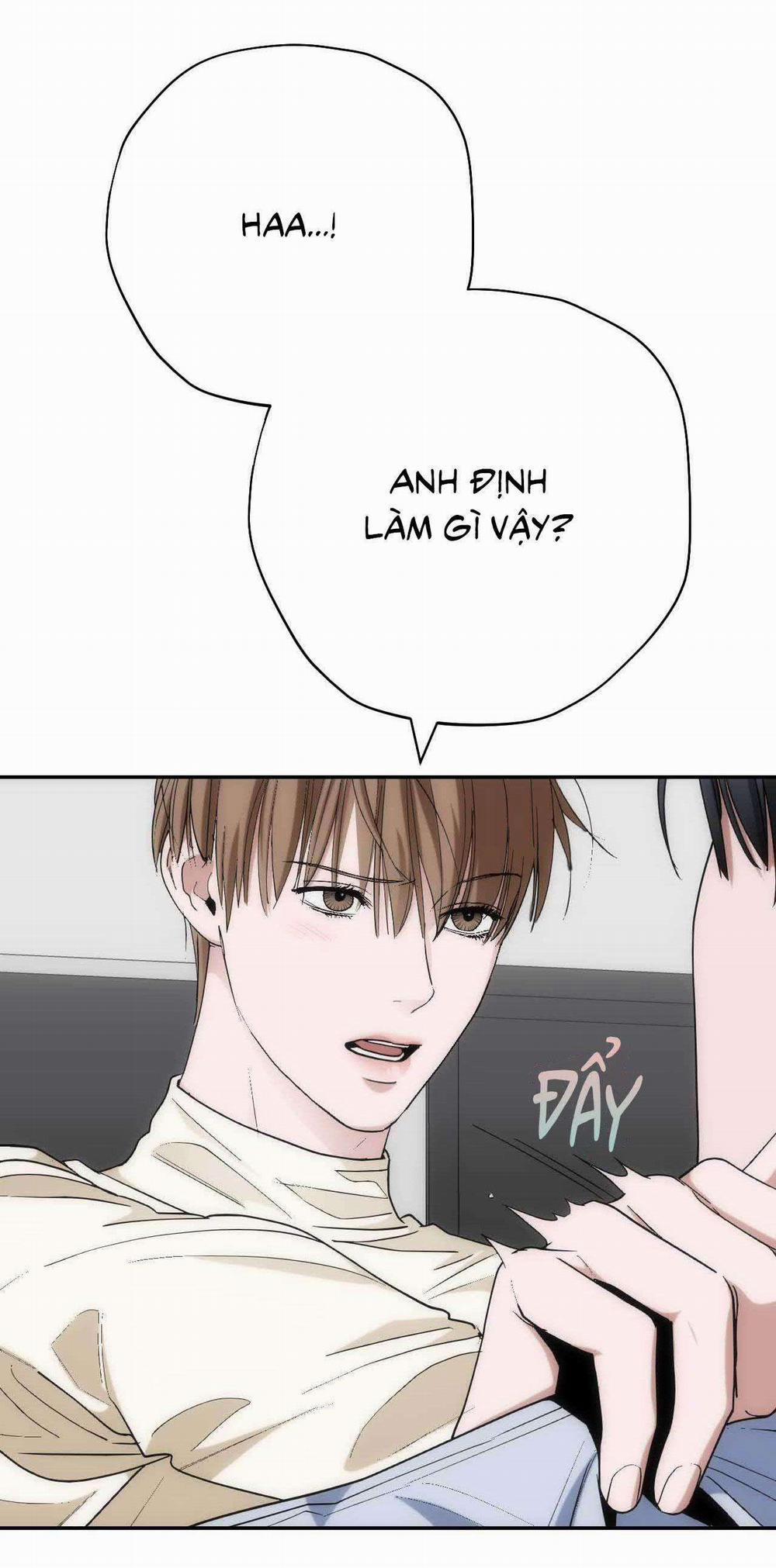 Chìm Trong Khoái Lạc 22 trang 37