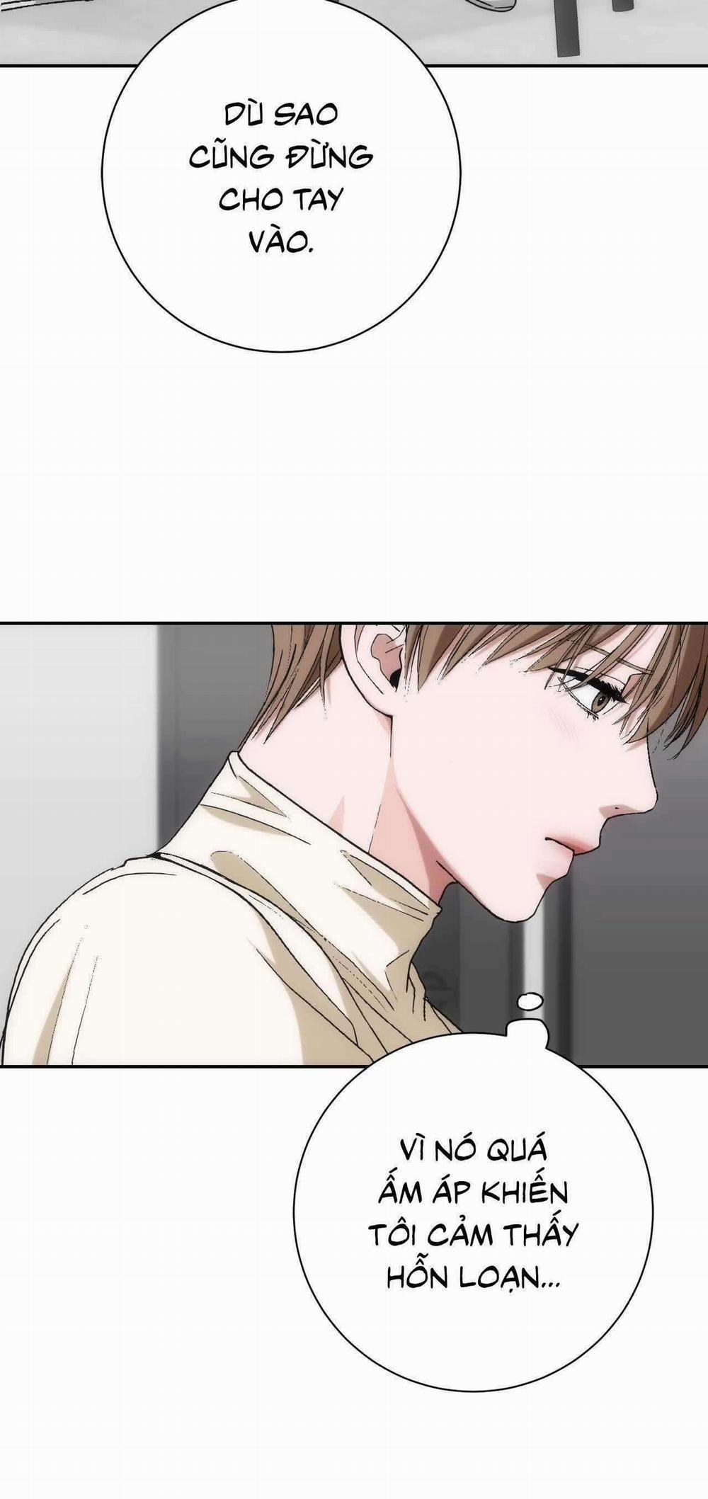 Chìm Trong Khoái Lạc 22 trang 40