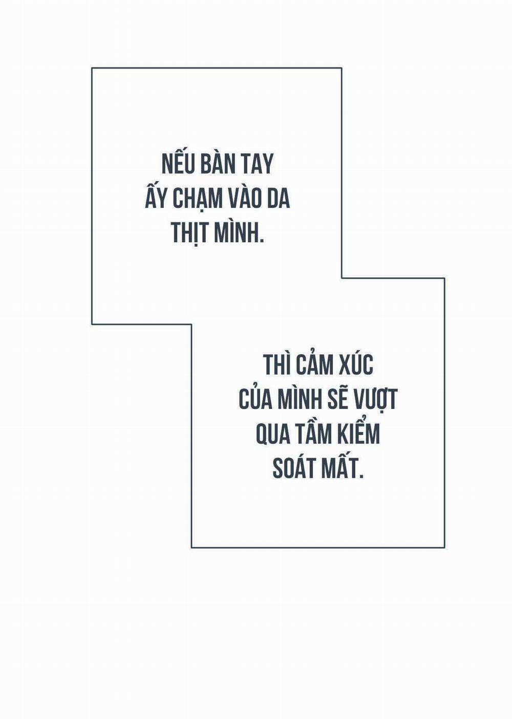 Chìm Trong Khoái Lạc 22 trang 41