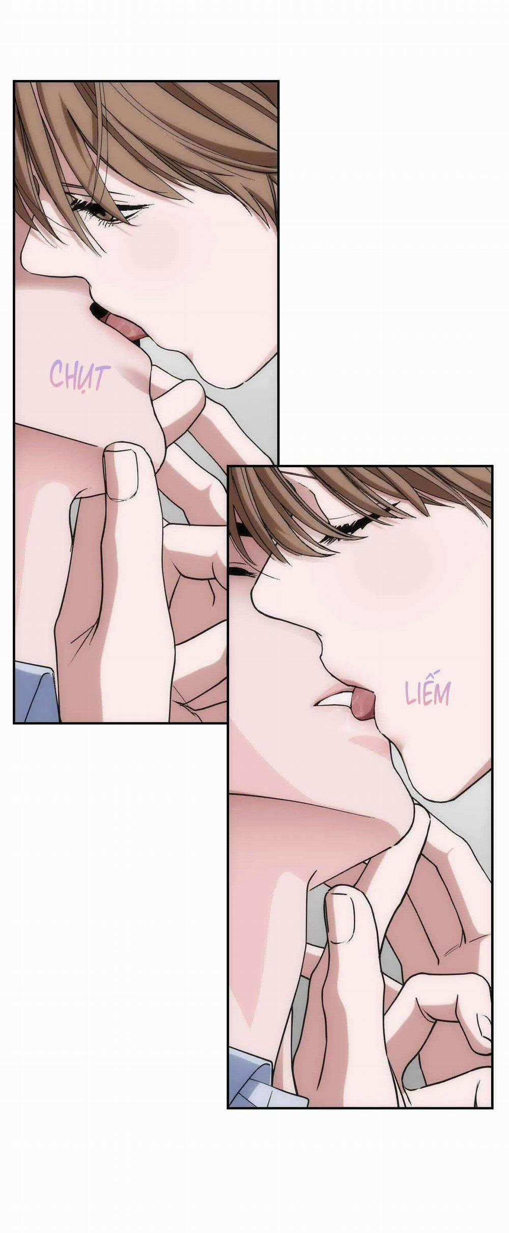 Chìm Trong Khoái Lạc 22 trang 46