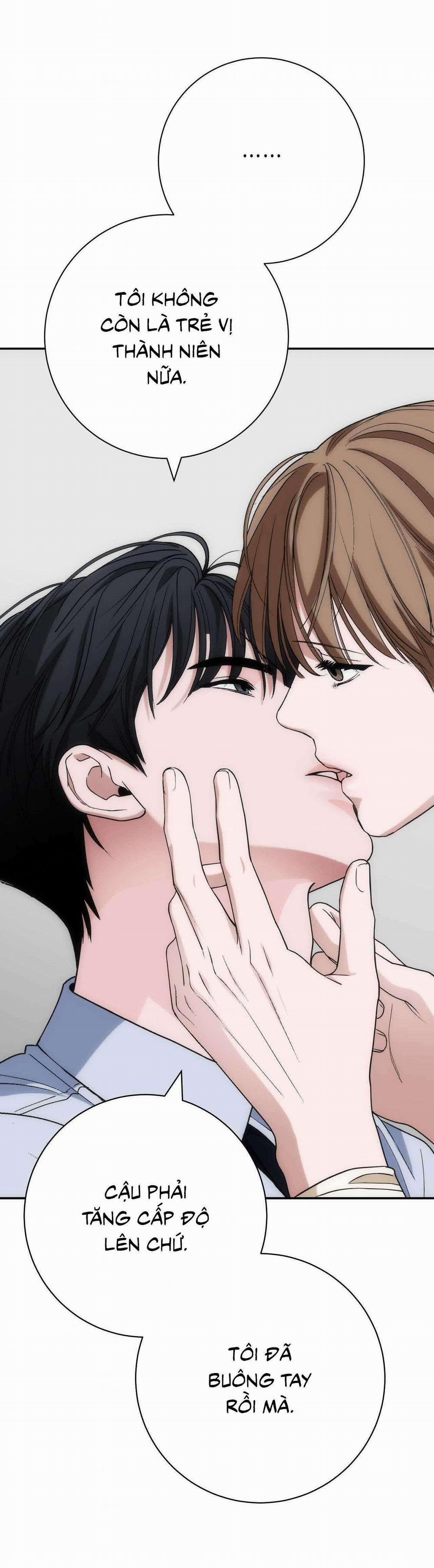 Chìm Trong Khoái Lạc 22 trang 47