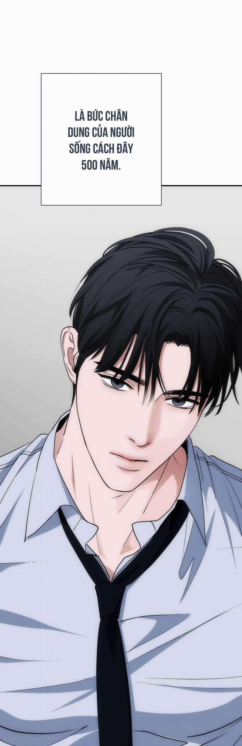 Chìm Trong Khoái Lạc 22 trang 54