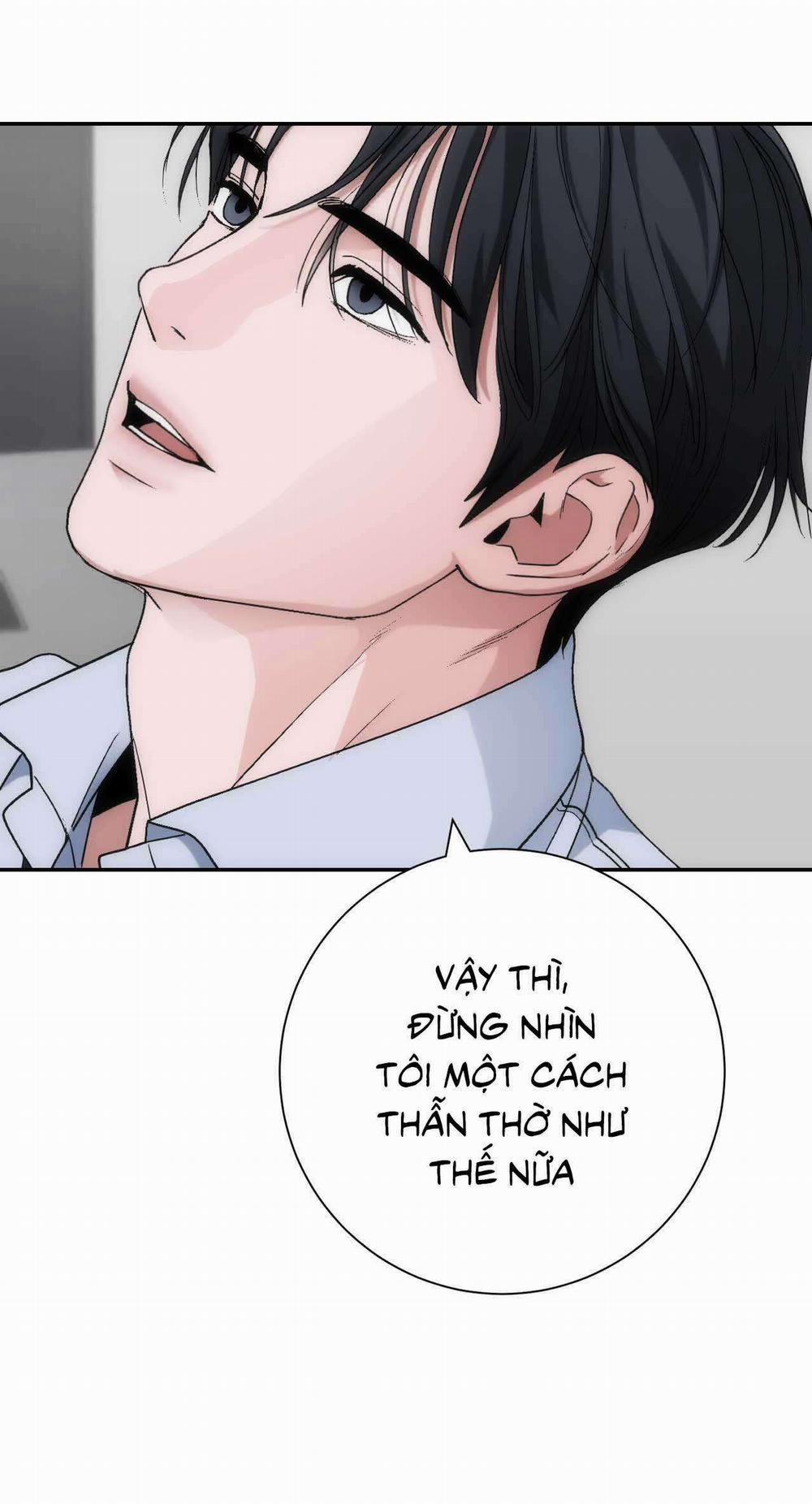 Chìm Trong Khoái Lạc 22 trang 58