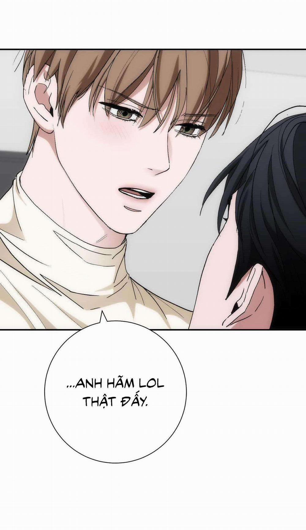 Chìm Trong Khoái Lạc 22 trang 59