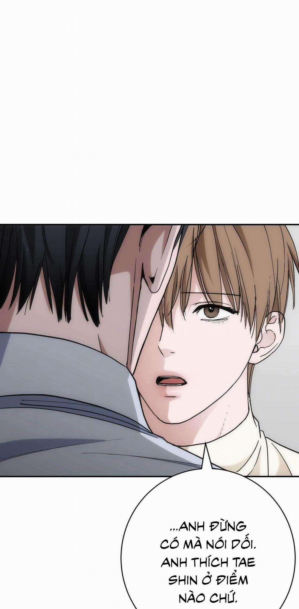 Chìm Trong Khoái Lạc 22 trang 6