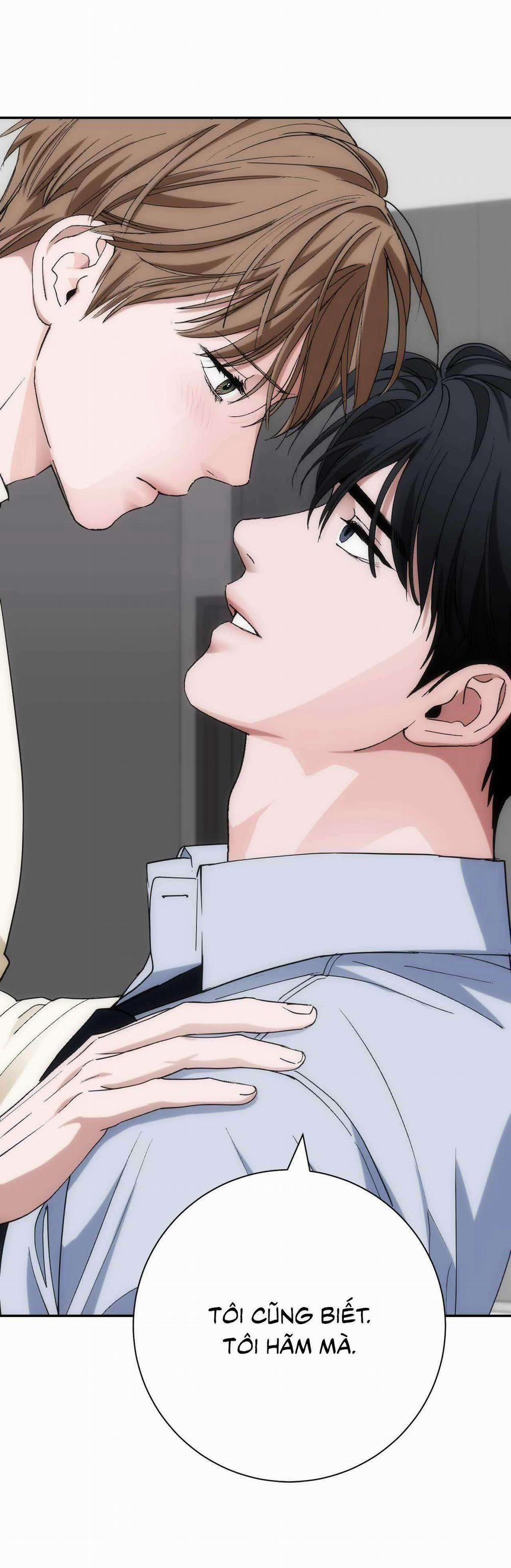 Chìm Trong Khoái Lạc 22 trang 60