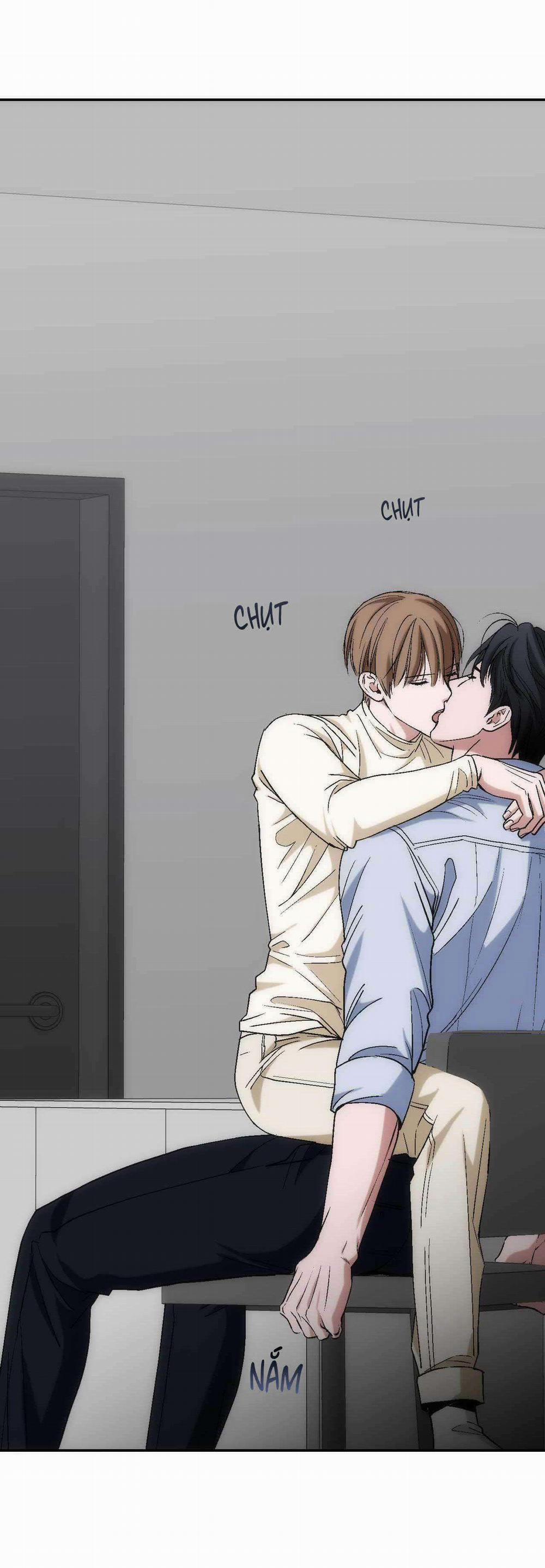 Chìm Trong Khoái Lạc 22 trang 62