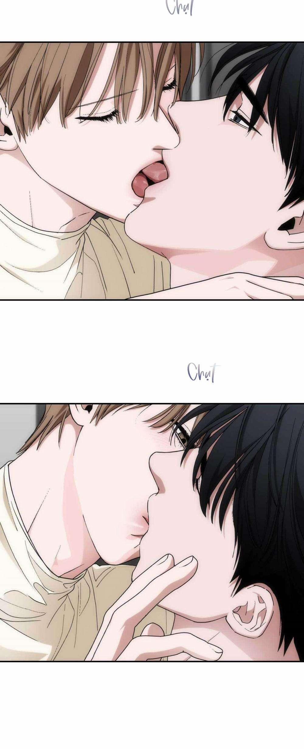 Chìm Trong Khoái Lạc 23 trang 1