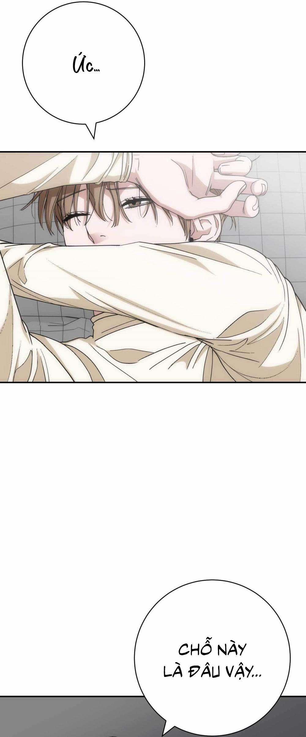 Chìm Trong Khoái Lạc 23 trang 11