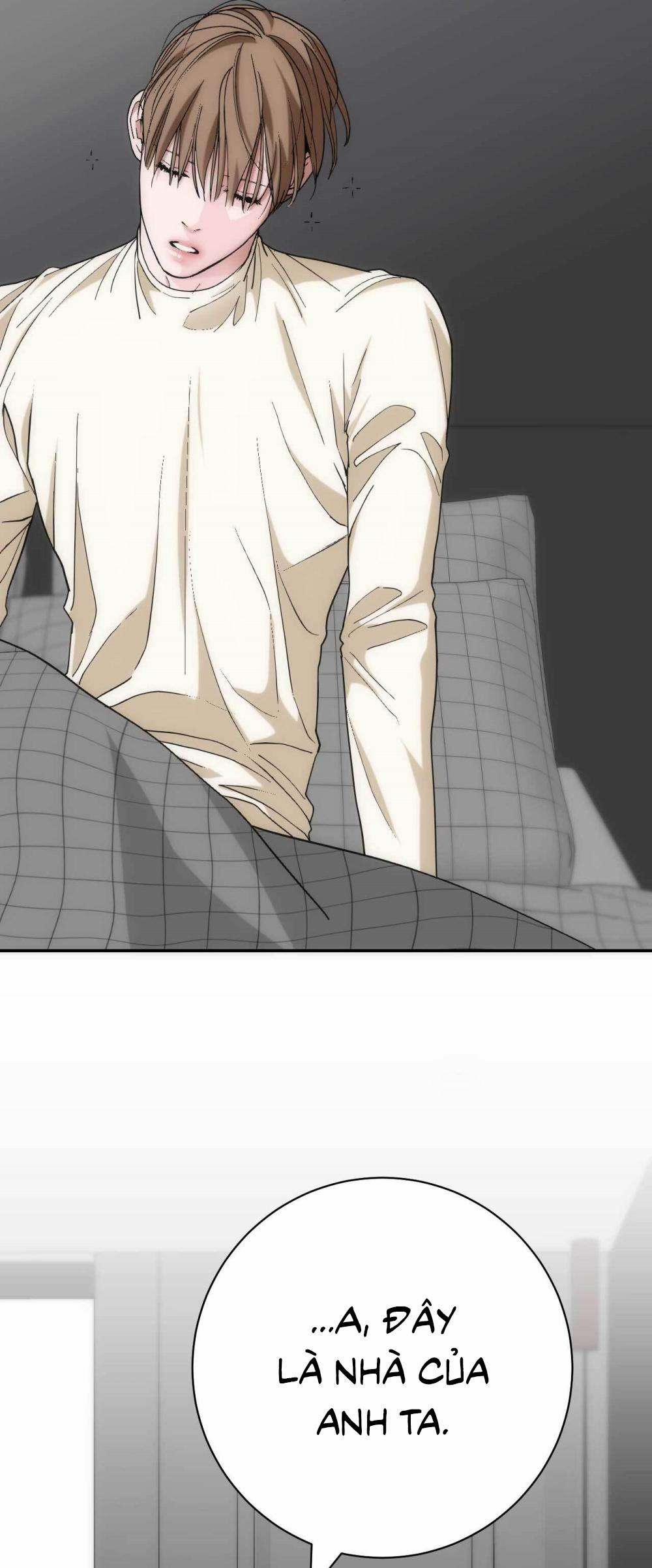 Chìm Trong Khoái Lạc 23 trang 12