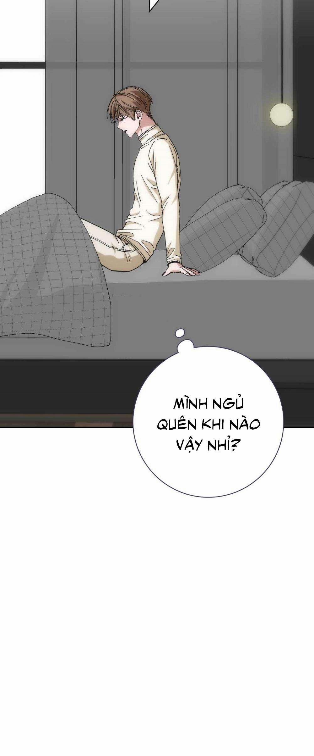 Chìm Trong Khoái Lạc 23 trang 13