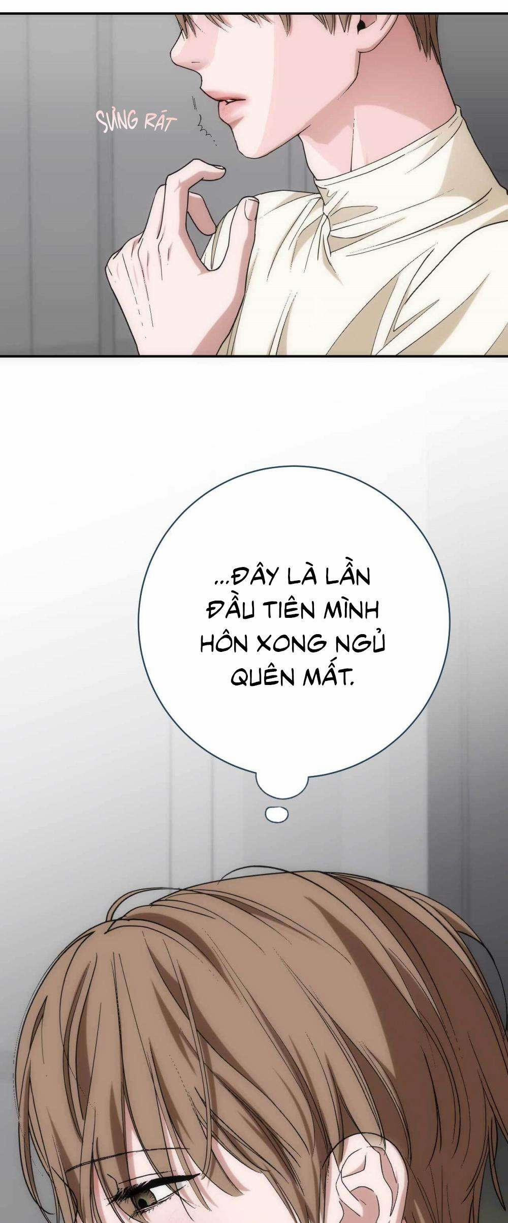 Chìm Trong Khoái Lạc 23 trang 14