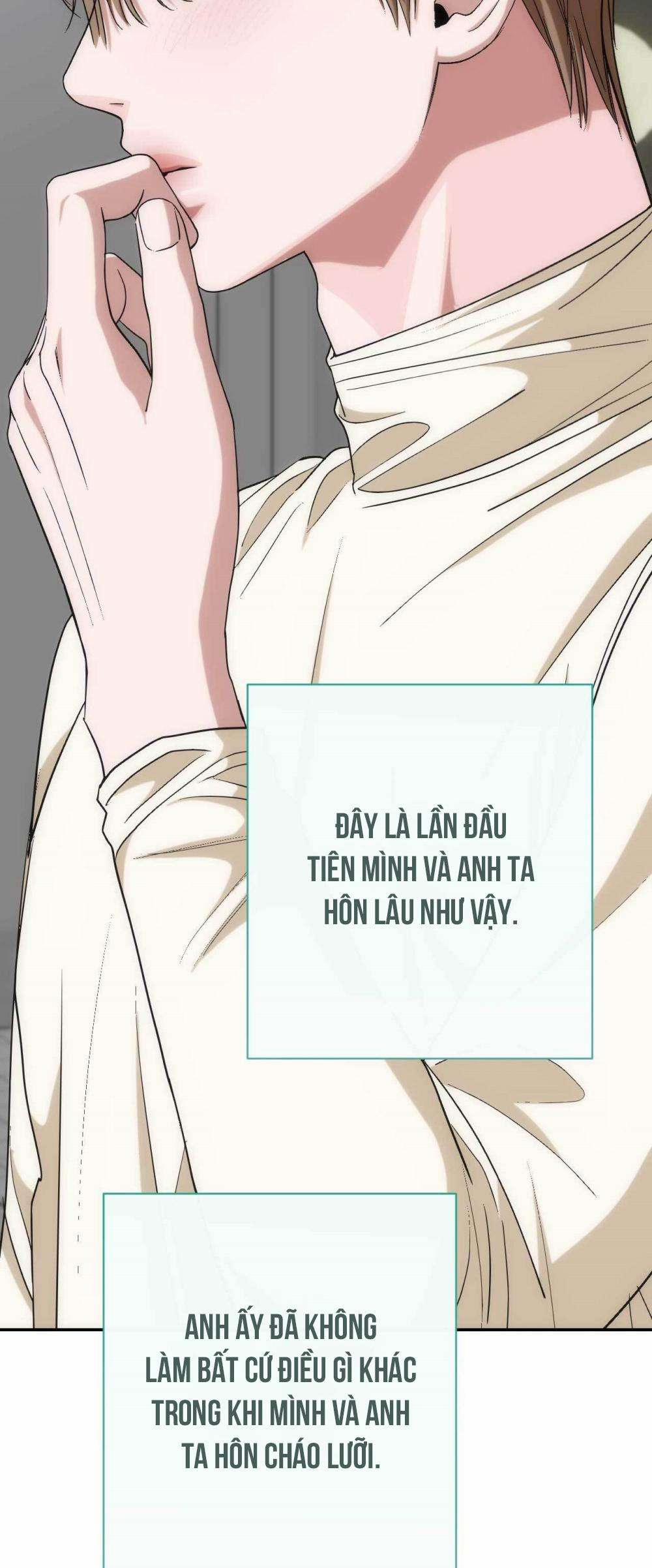 Chìm Trong Khoái Lạc 23 trang 15