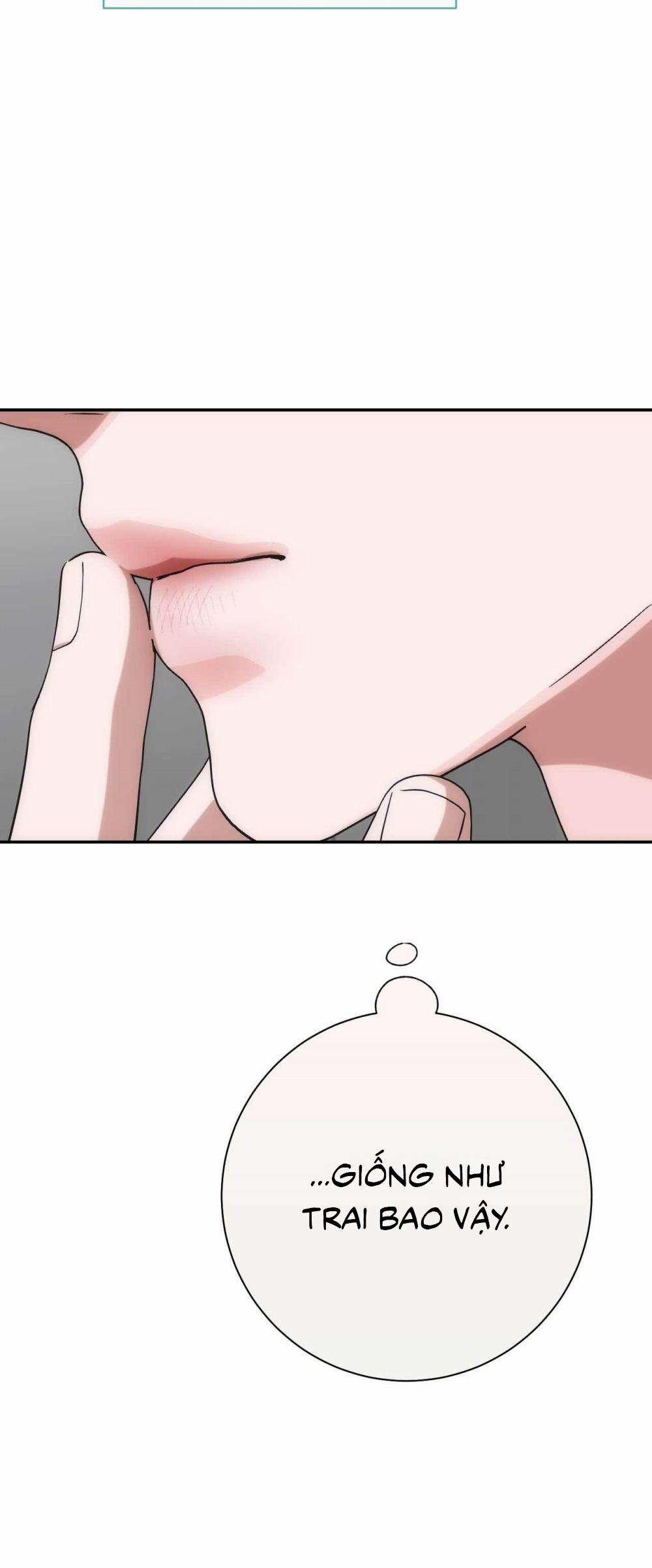 Chìm Trong Khoái Lạc 23 trang 16