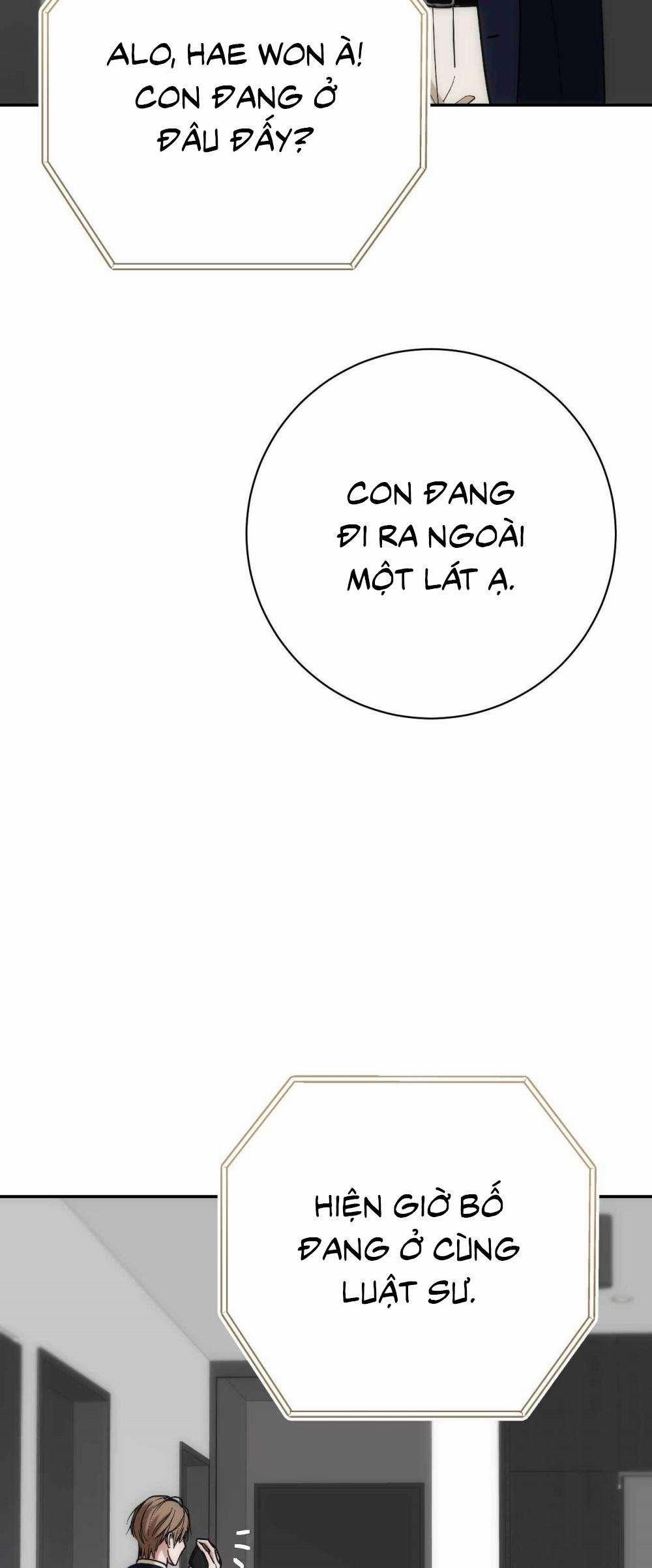 Chìm Trong Khoái Lạc 23 trang 18