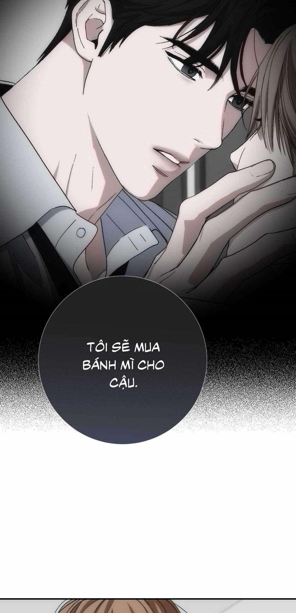 Chìm Trong Khoái Lạc 23 trang 21