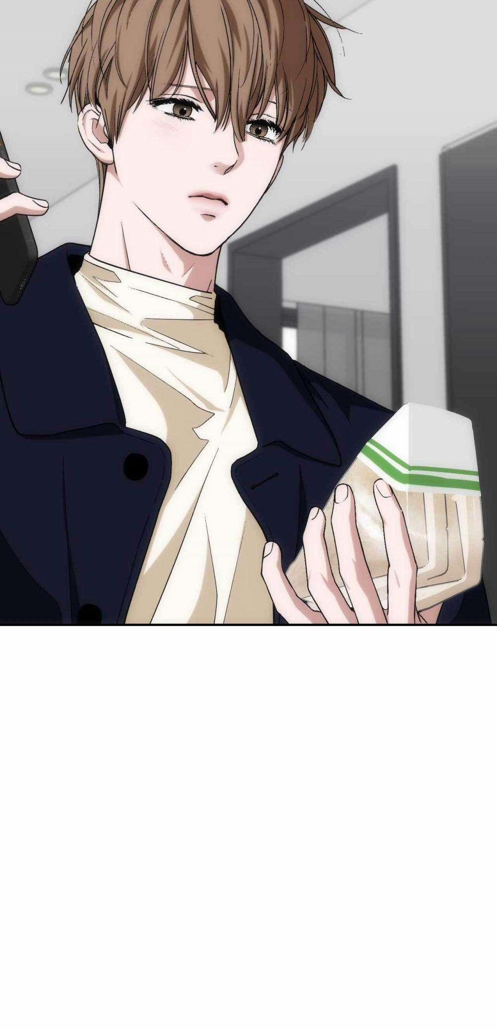 Chìm Trong Khoái Lạc 23 trang 22