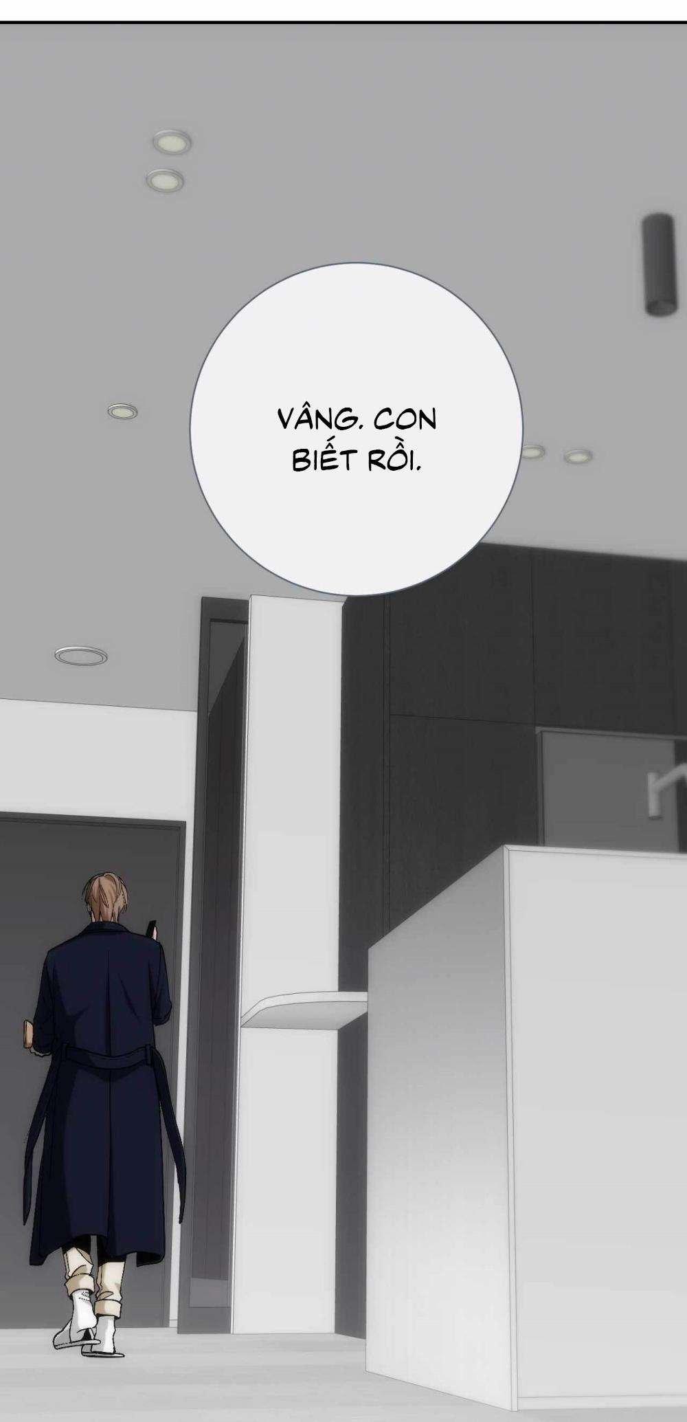 Chìm Trong Khoái Lạc 23 trang 23