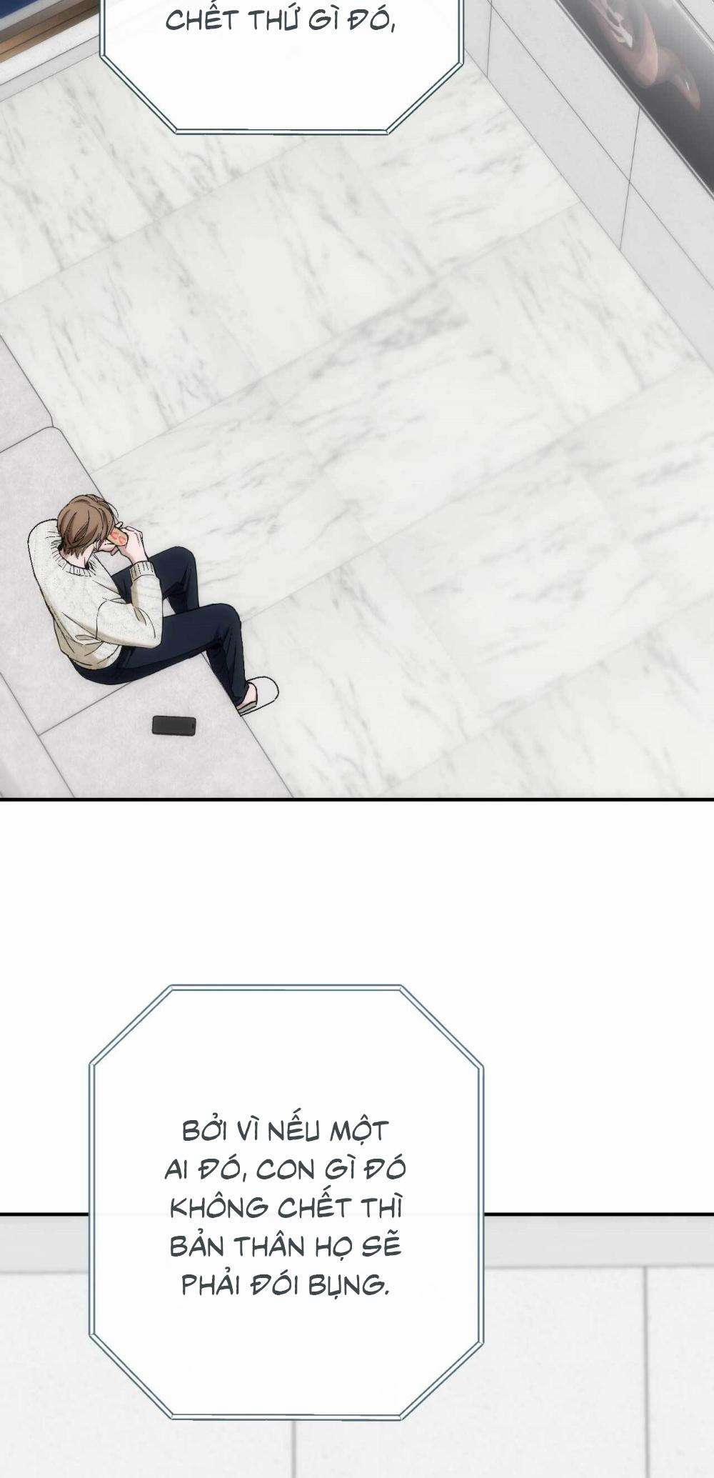 Chìm Trong Khoái Lạc 23 trang 26