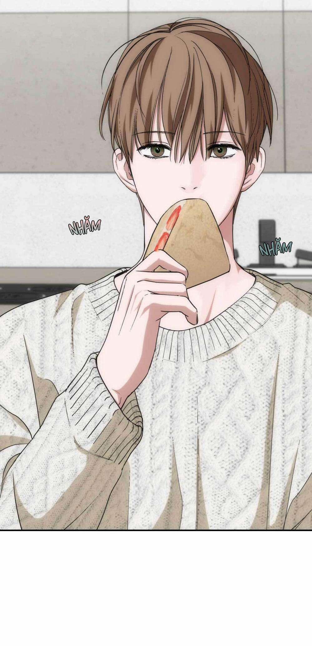 Chìm Trong Khoái Lạc 23 trang 27