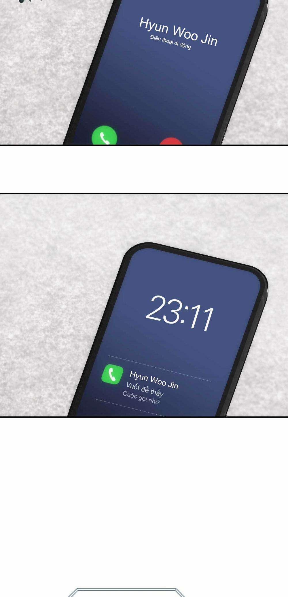 Chìm Trong Khoái Lạc 23 trang 29