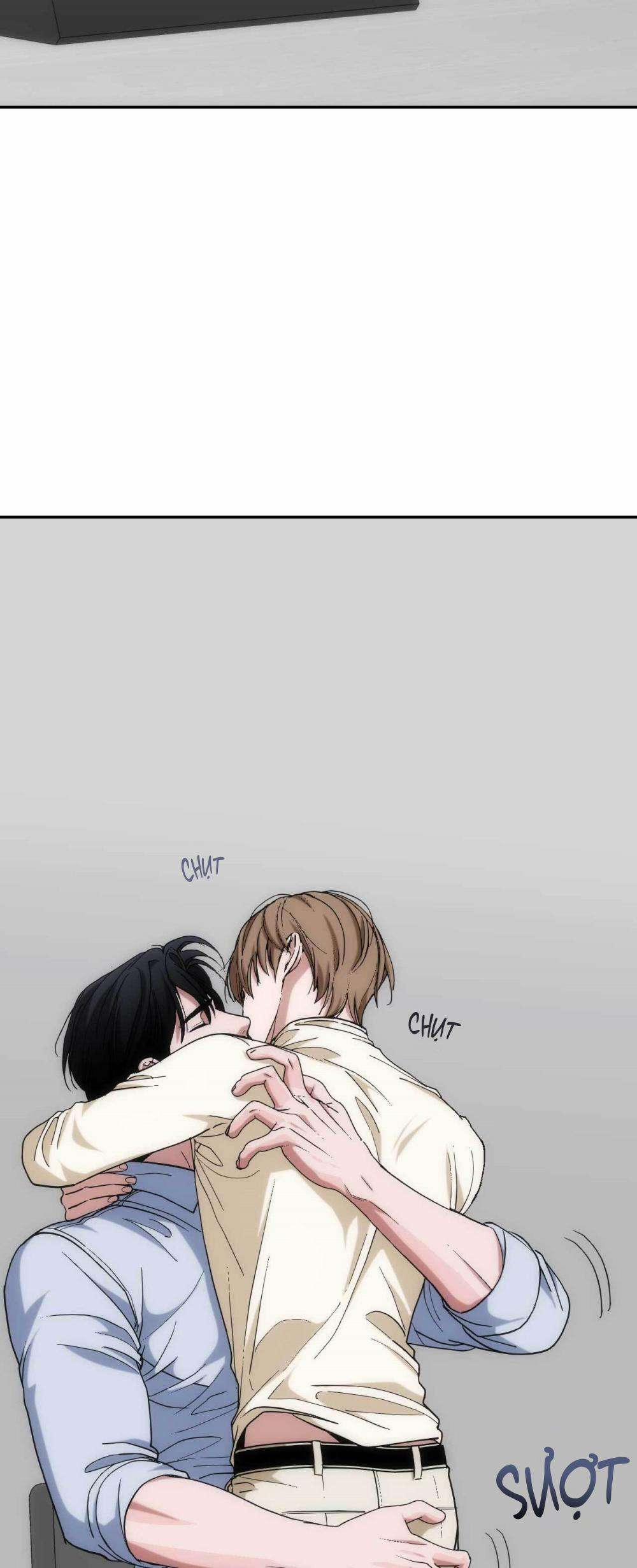 Chìm Trong Khoái Lạc 23 trang 3