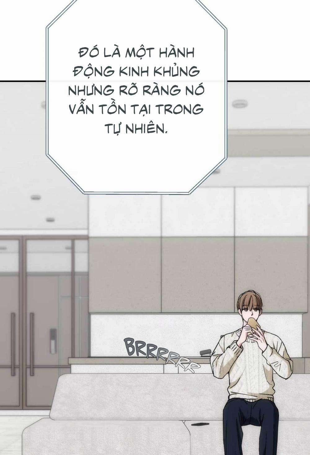 Chìm Trong Khoái Lạc 23 trang 30