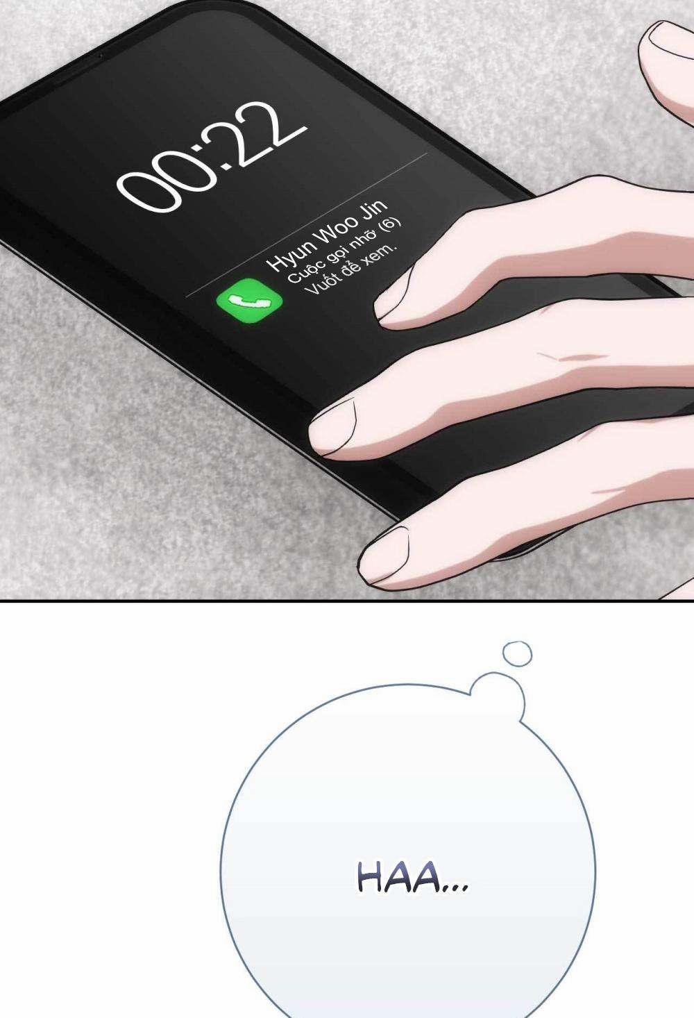 Chìm Trong Khoái Lạc 23 trang 36