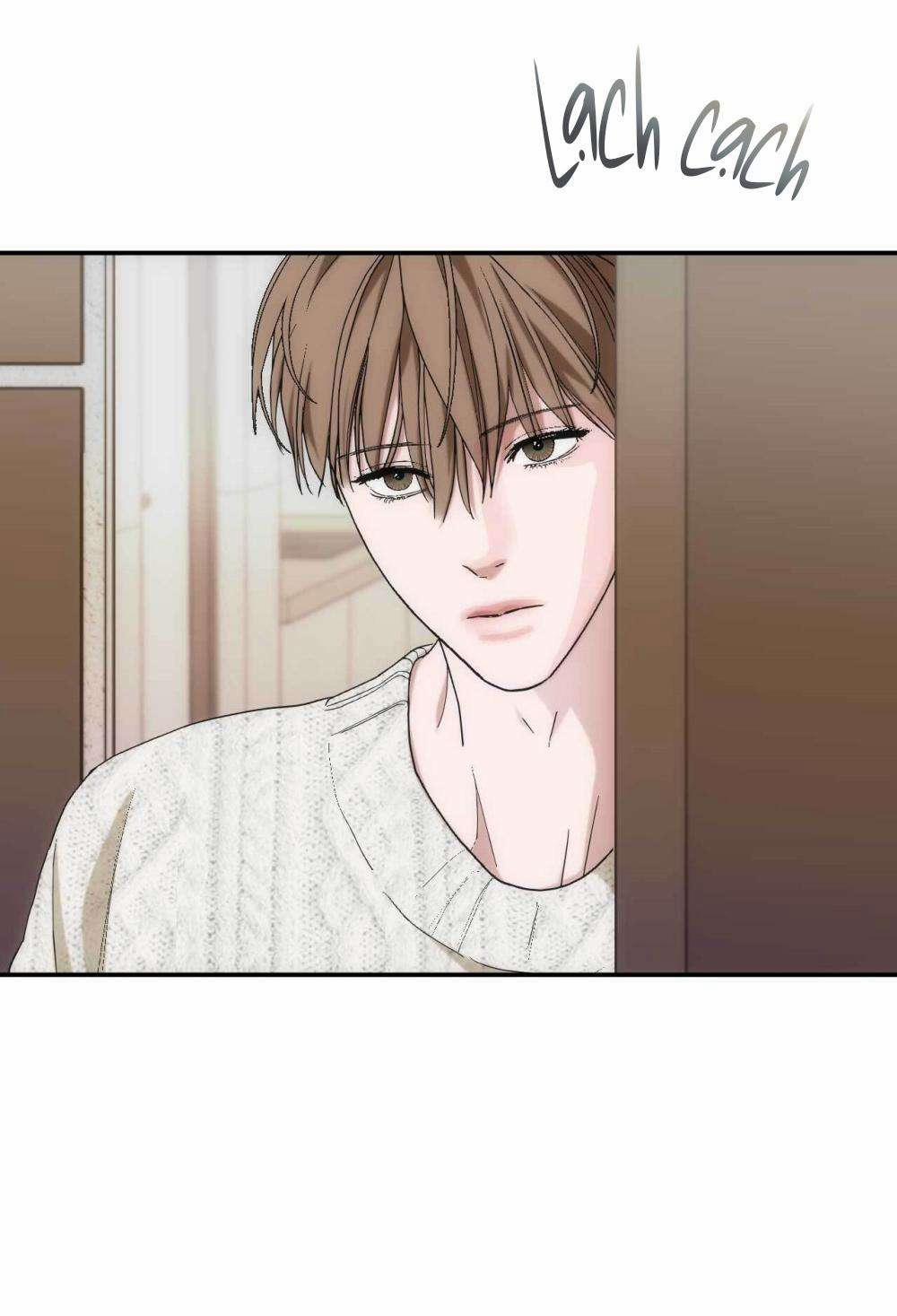 Chìm Trong Khoái Lạc 23 trang 38