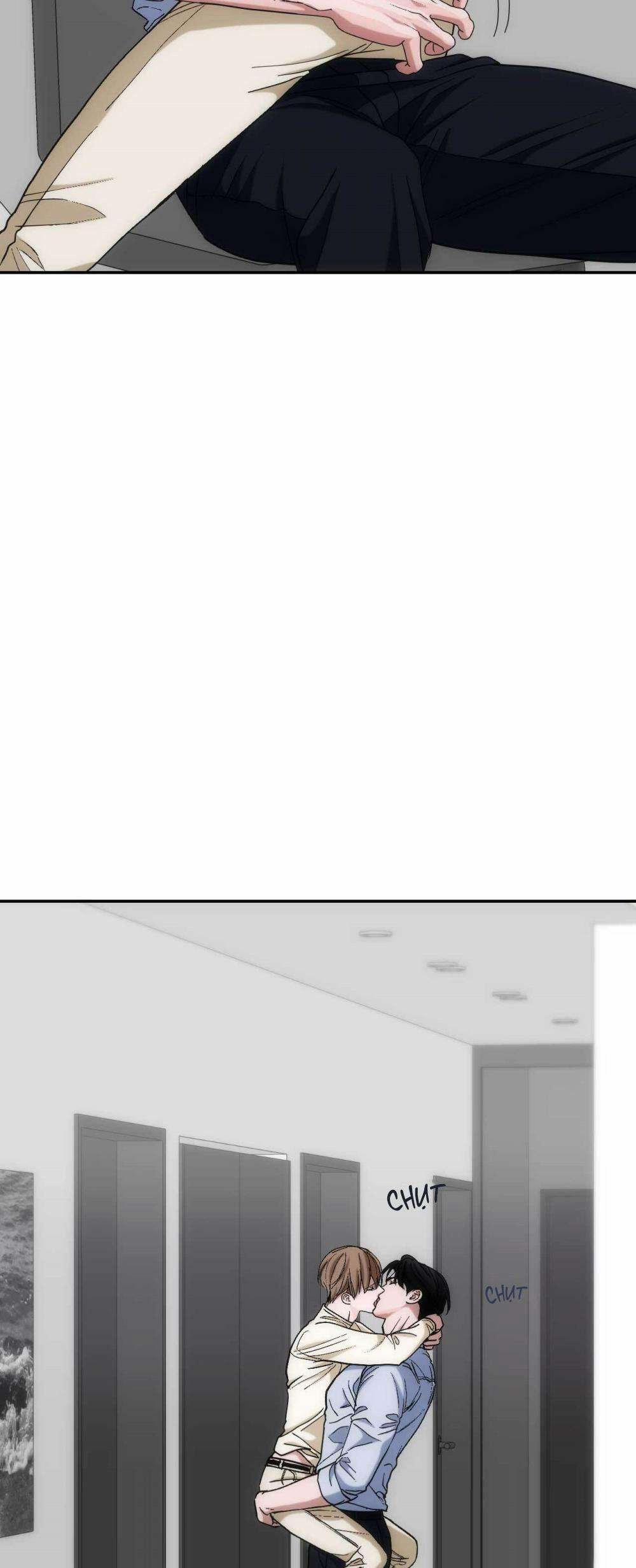 Chìm Trong Khoái Lạc 23 trang 4