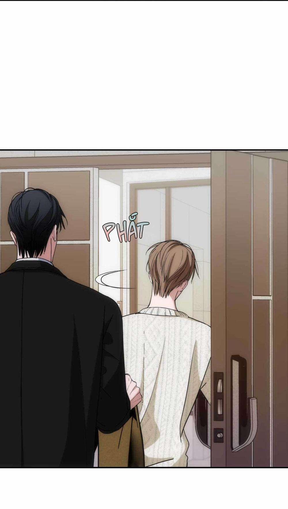 Chìm Trong Khoái Lạc 23 trang 43