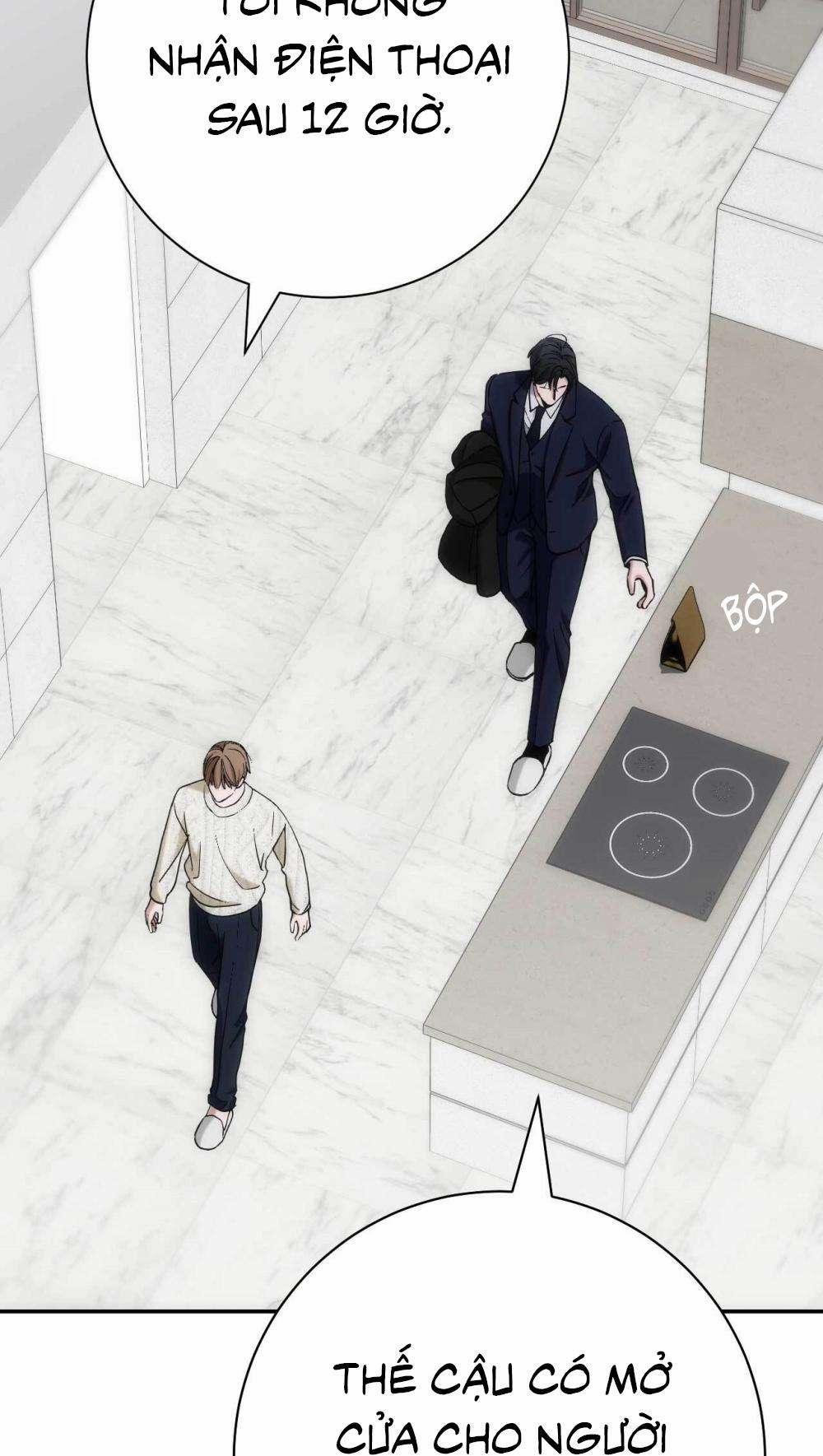 Chìm Trong Khoái Lạc 23 trang 45