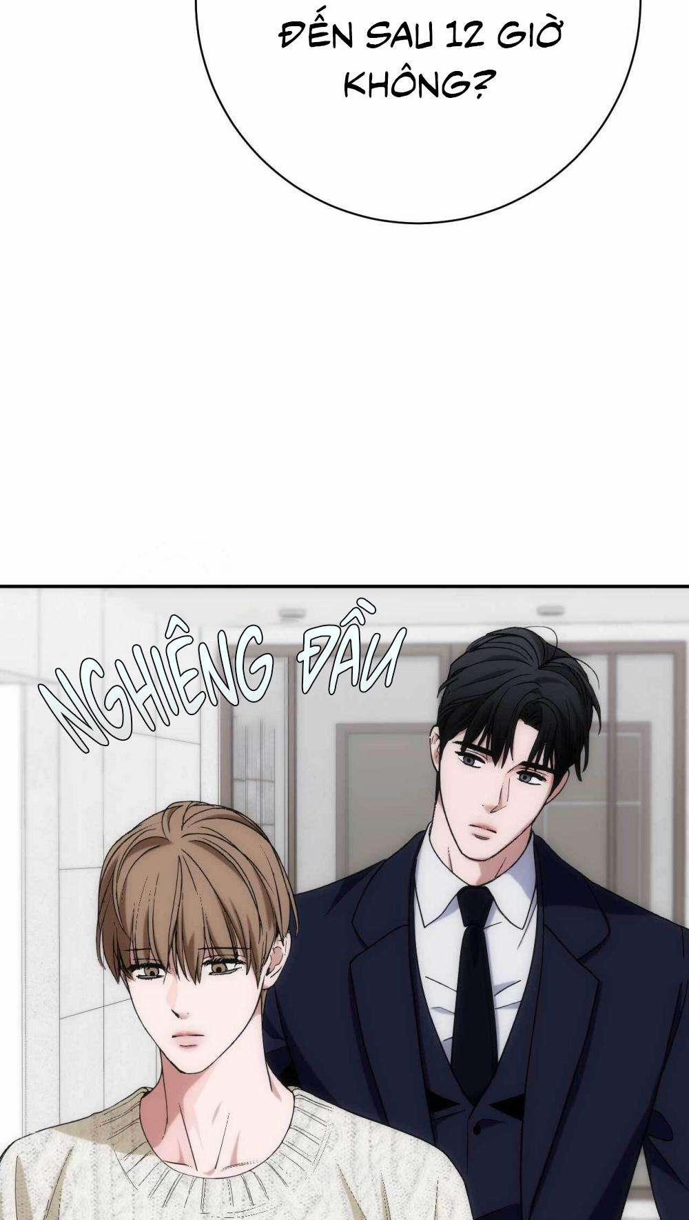 Chìm Trong Khoái Lạc 23 trang 46