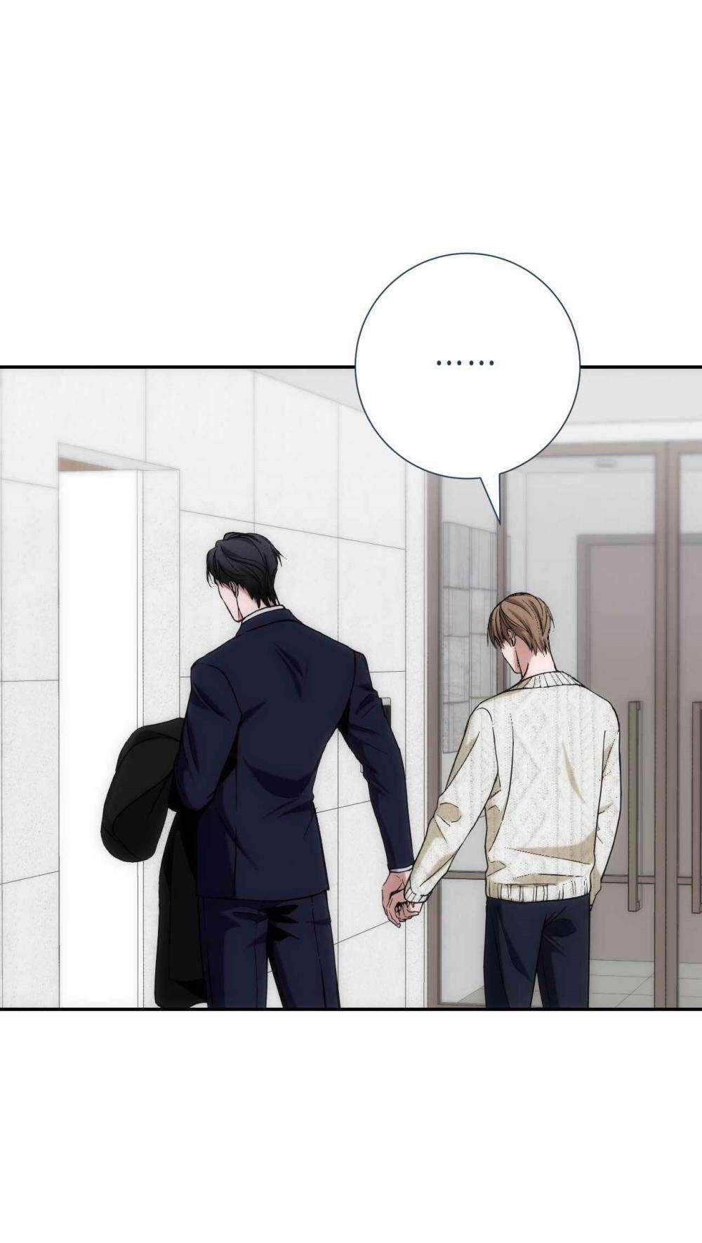 Chìm Trong Khoái Lạc 23 trang 48