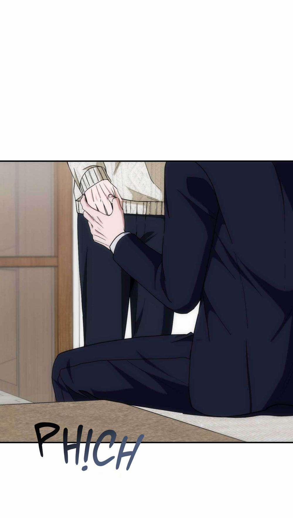 Chìm Trong Khoái Lạc 23 trang 49