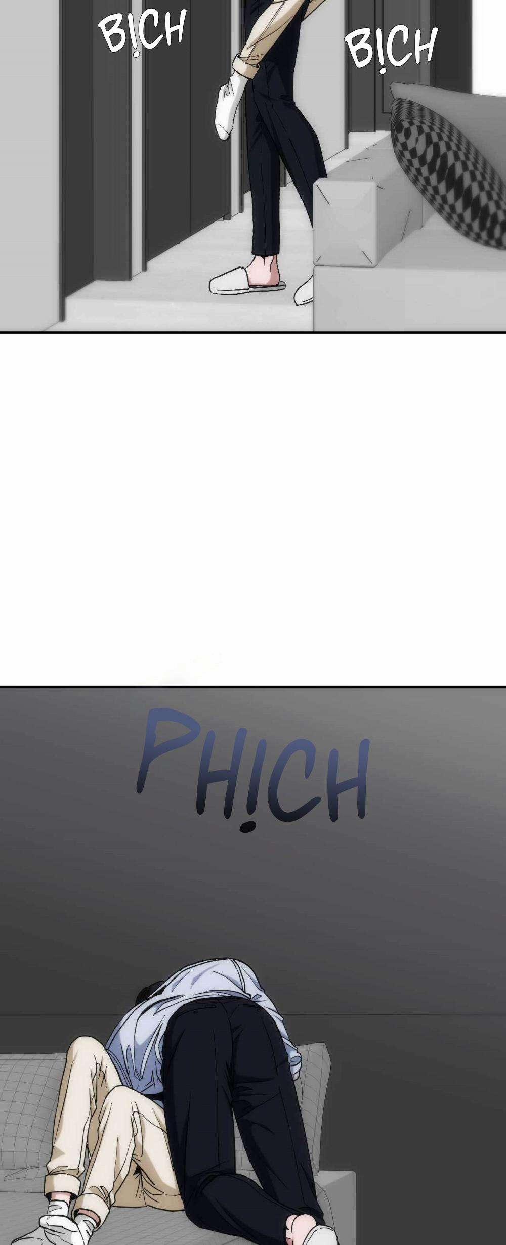 Chìm Trong Khoái Lạc 23 trang 5