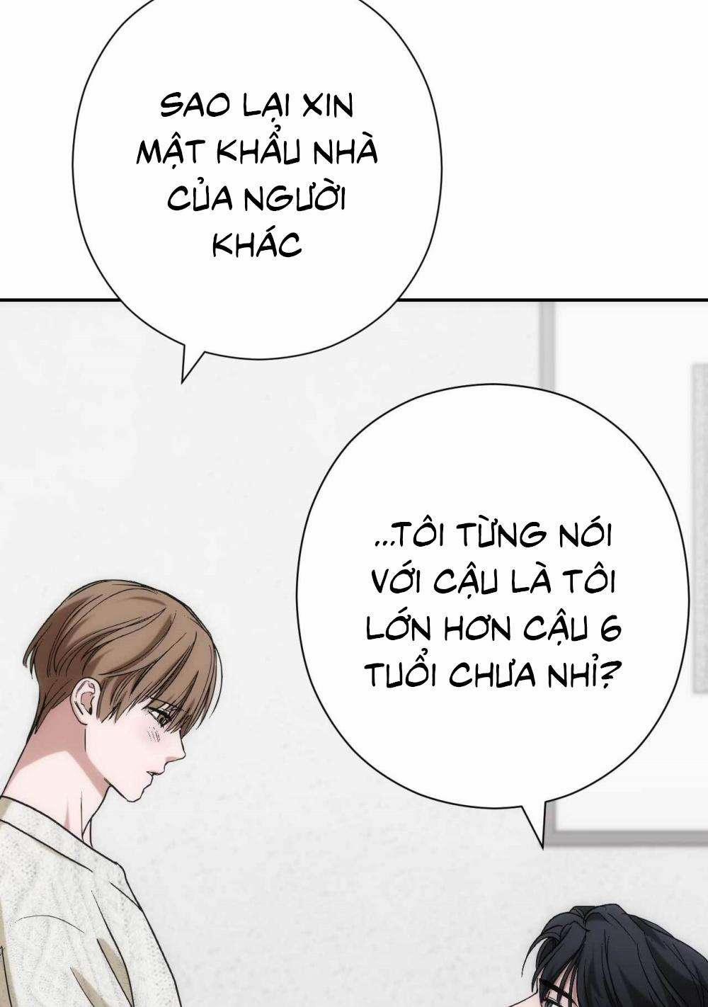 Chìm Trong Khoái Lạc 23 trang 54