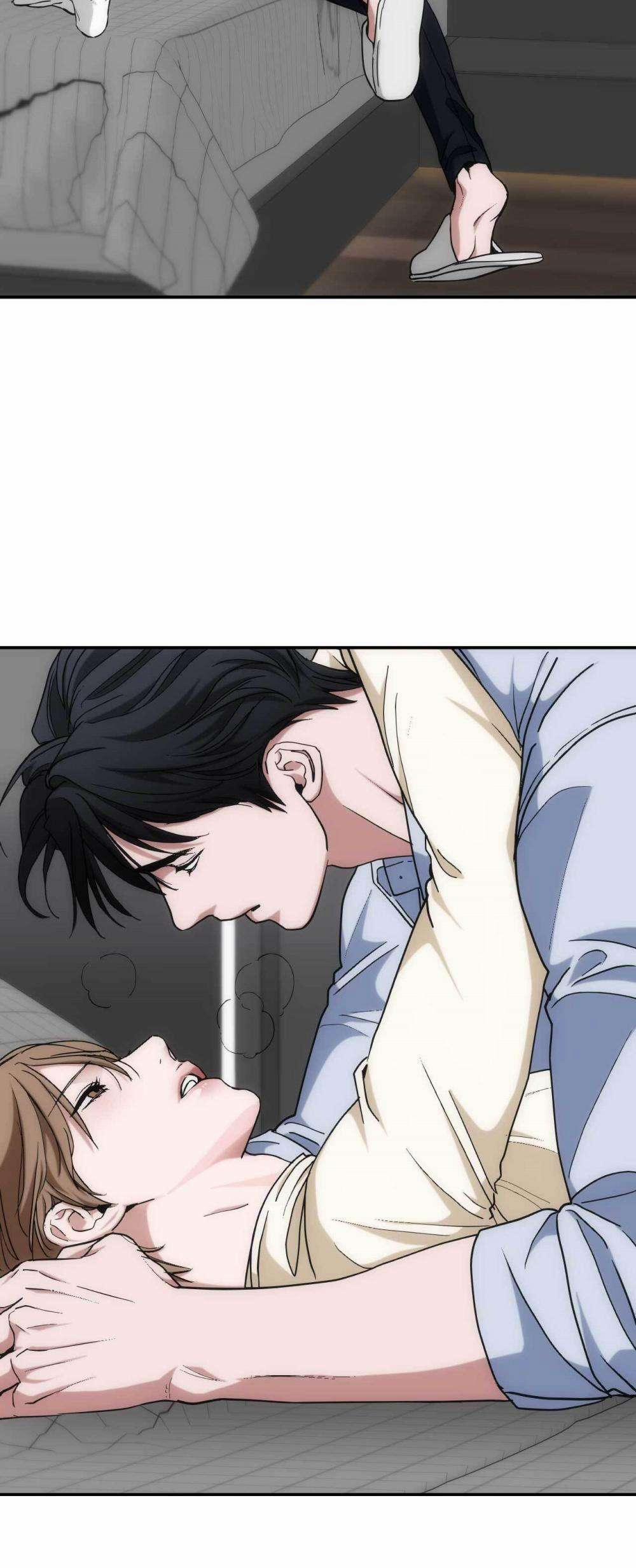 Chìm Trong Khoái Lạc 23 trang 6