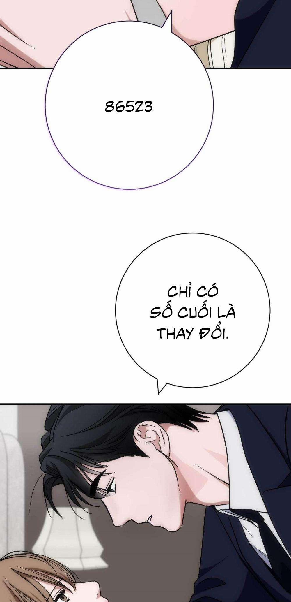 Chìm Trong Khoái Lạc 23 trang 64