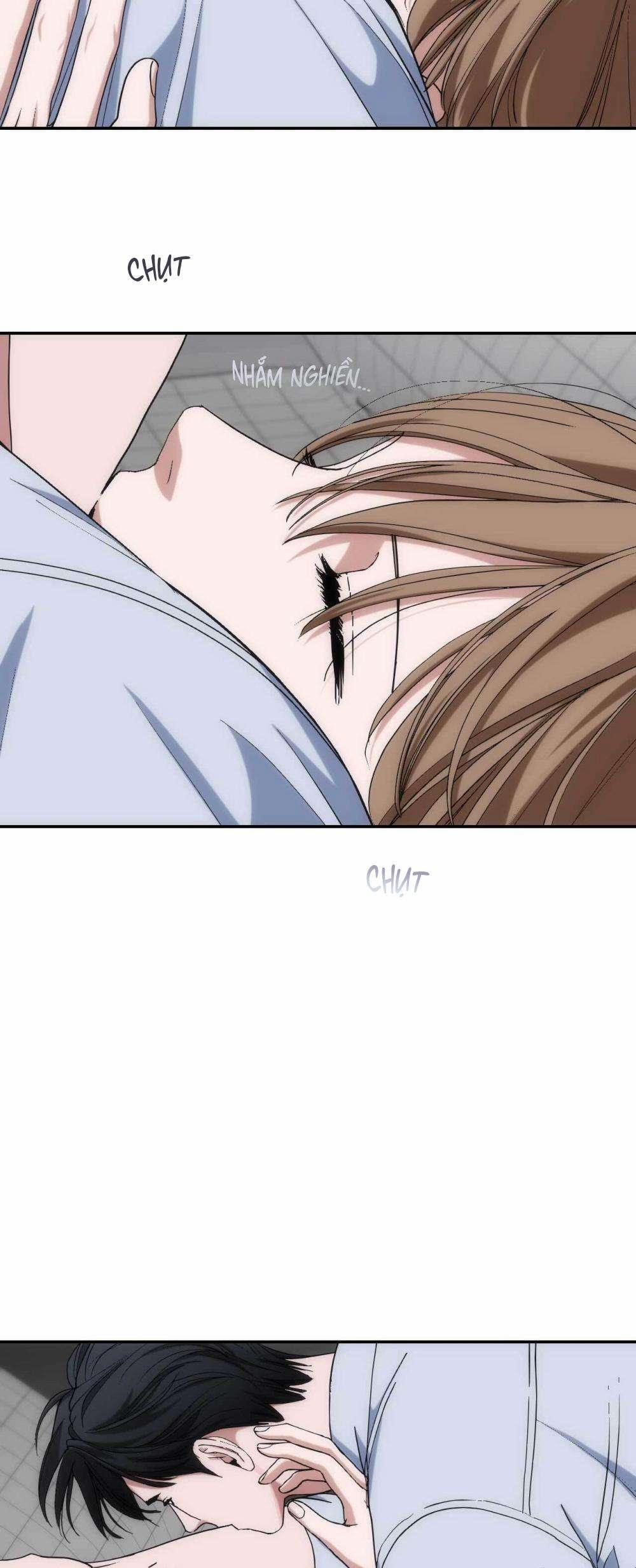 Chìm Trong Khoái Lạc 23 trang 8