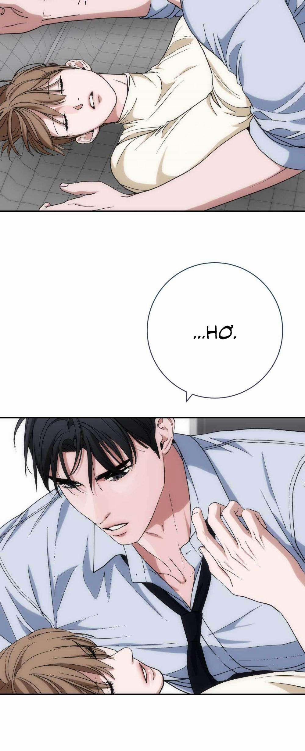 Chìm Trong Khoái Lạc 23 trang 9