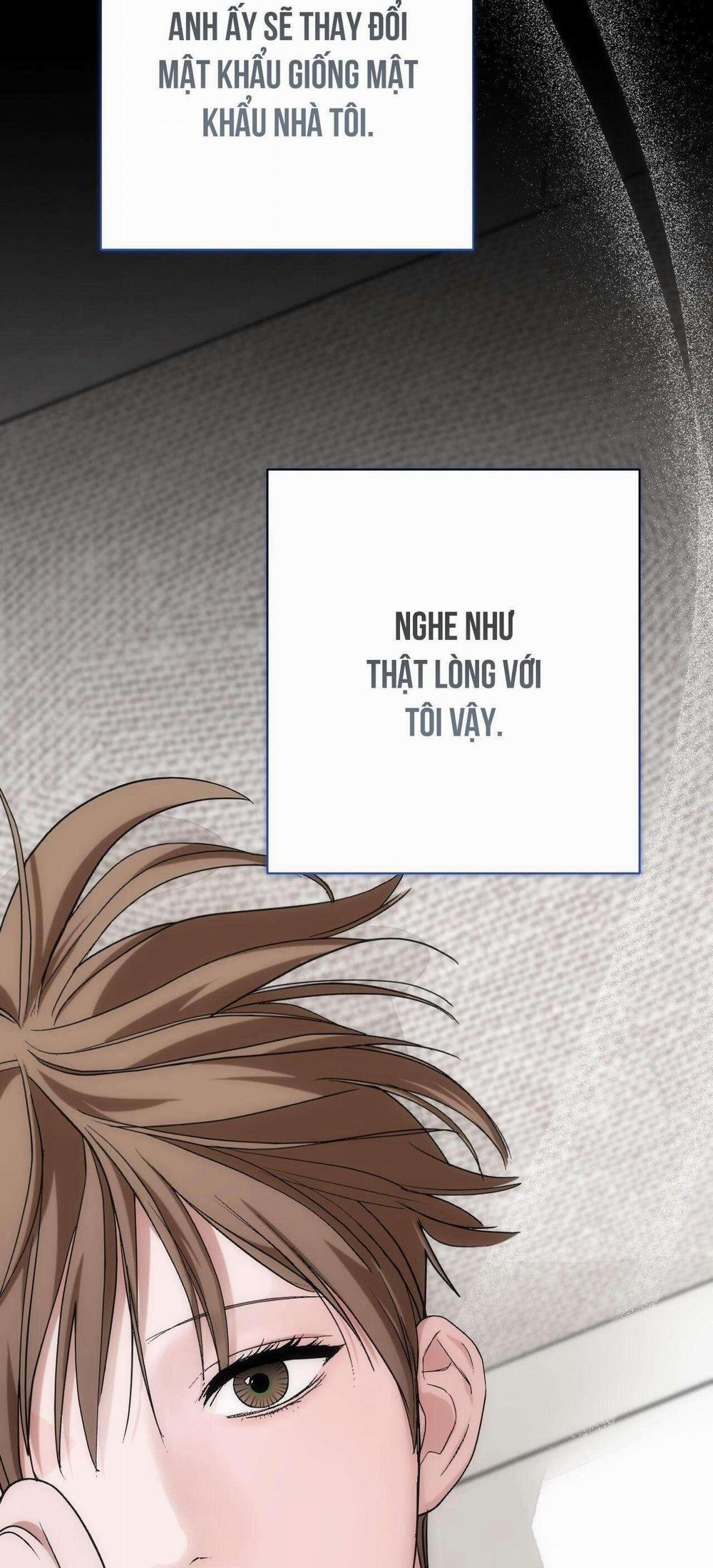 Chìm Trong Khoái Lạc 24 trang 1