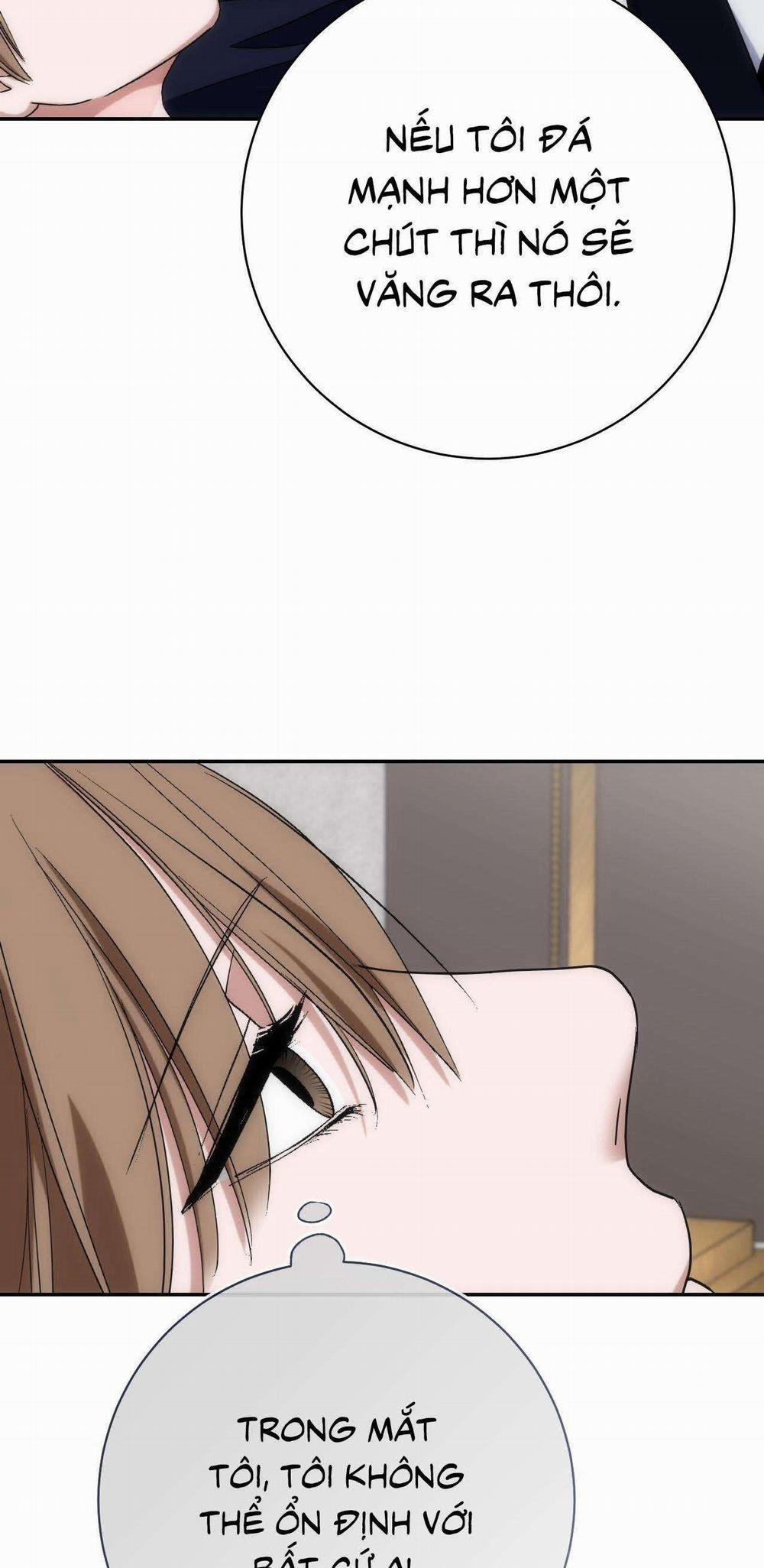 Chìm Trong Khoái Lạc 24 trang 12