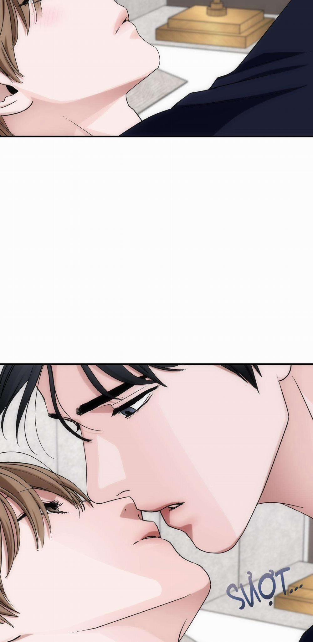 Chìm Trong Khoái Lạc 24 trang 14