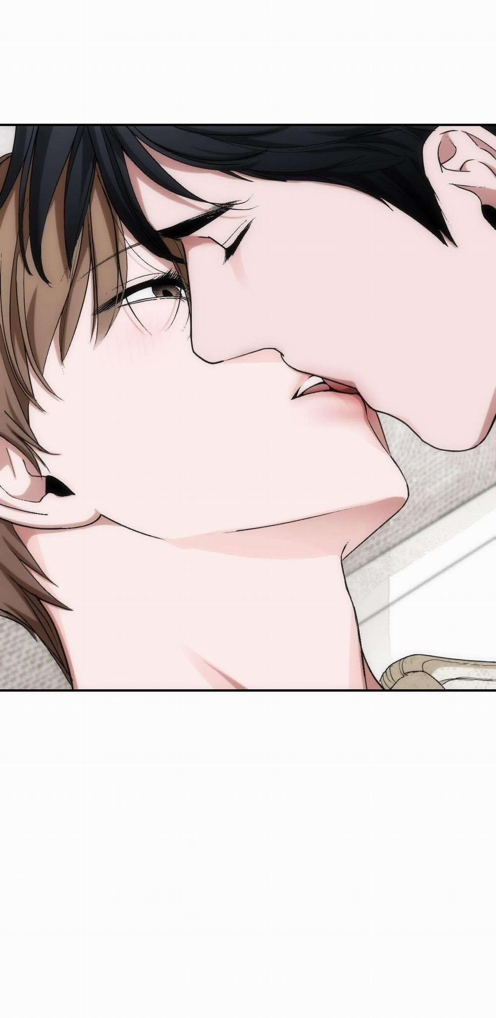 Chìm Trong Khoái Lạc 24 trang 16