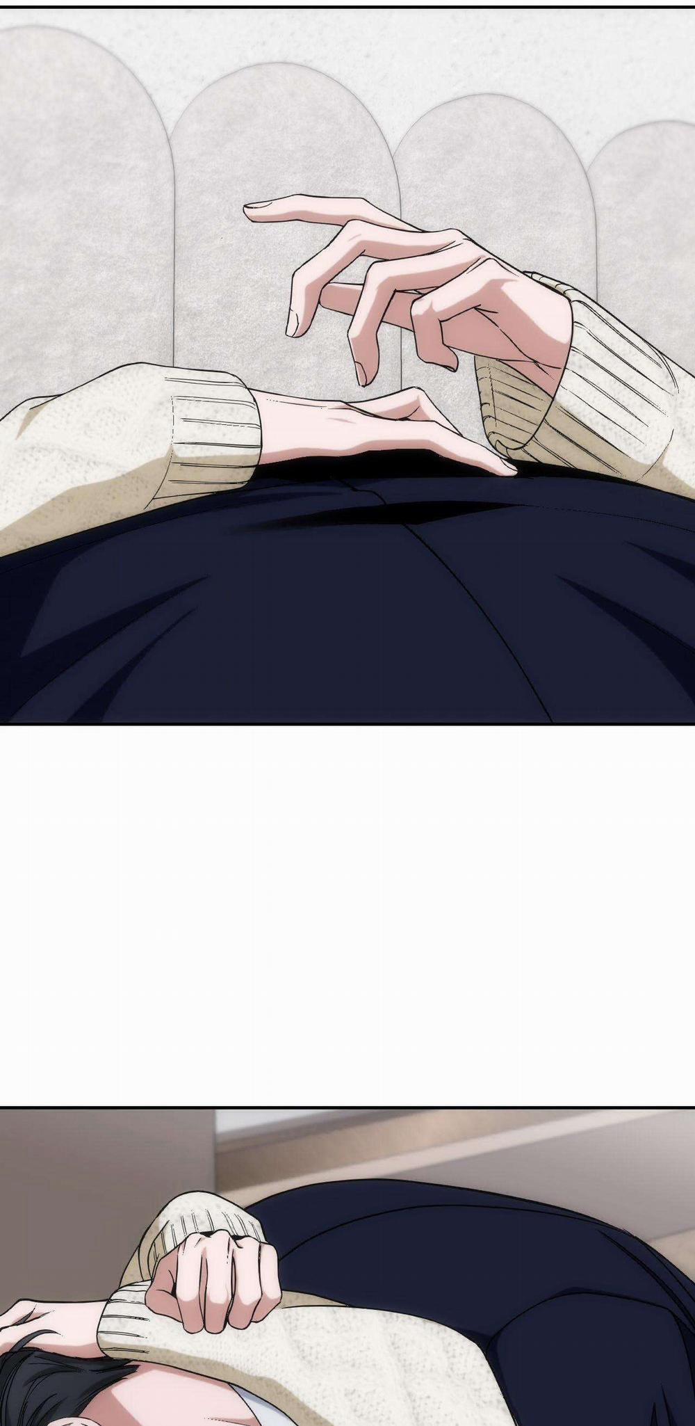 Chìm Trong Khoái Lạc 24 trang 17