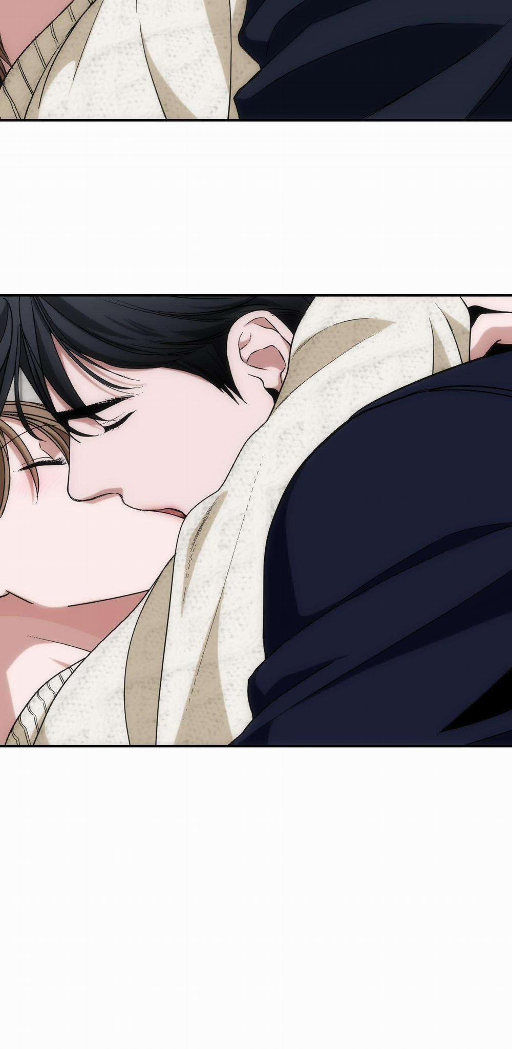 Chìm Trong Khoái Lạc 24 trang 19