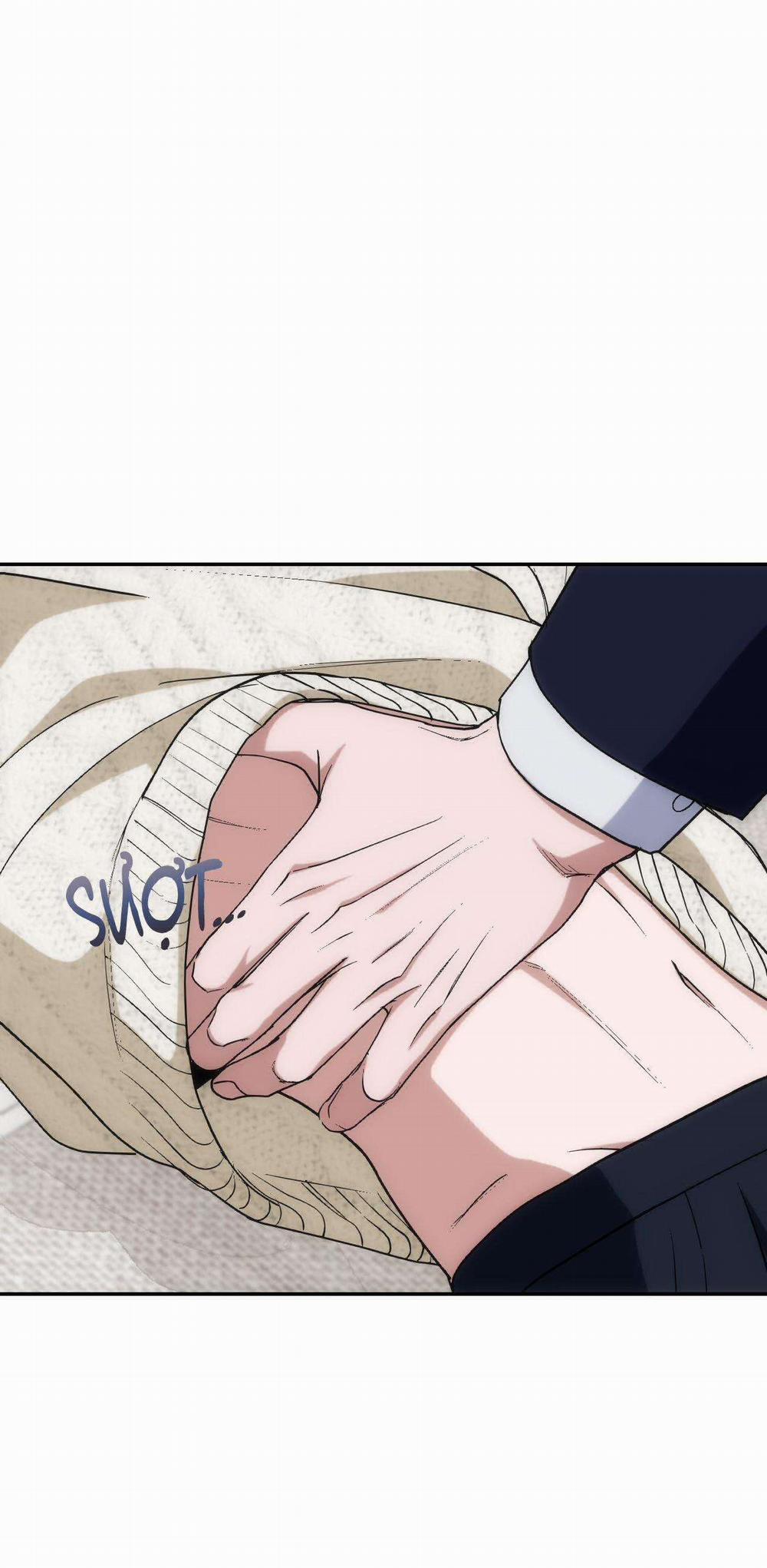 Chìm Trong Khoái Lạc 24 trang 21