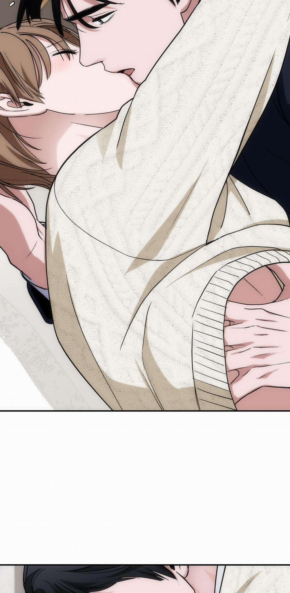 Chìm Trong Khoái Lạc 24 trang 24